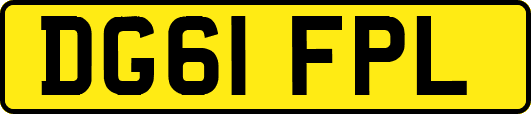 DG61FPL