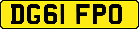 DG61FPO
