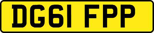 DG61FPP