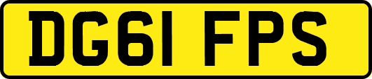 DG61FPS