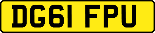 DG61FPU
