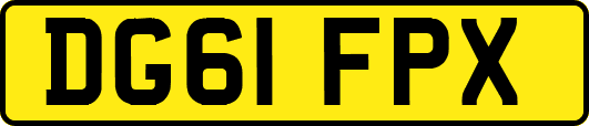 DG61FPX