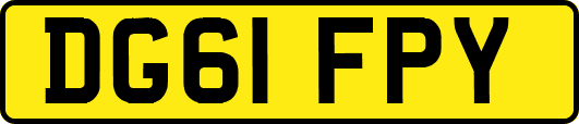 DG61FPY