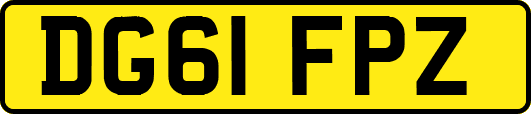 DG61FPZ