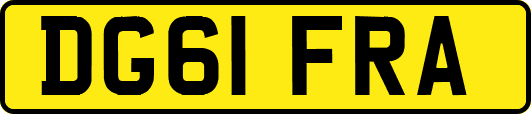 DG61FRA