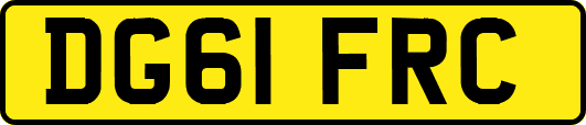 DG61FRC