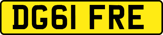 DG61FRE