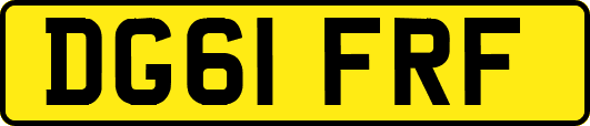 DG61FRF