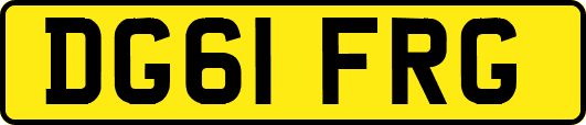 DG61FRG