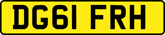 DG61FRH