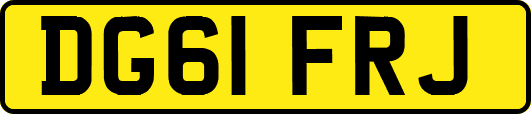 DG61FRJ