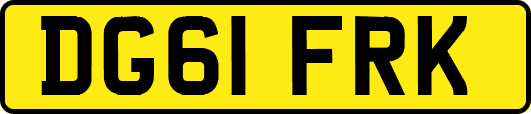DG61FRK