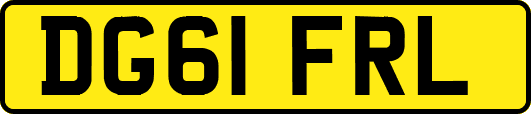 DG61FRL