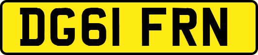 DG61FRN