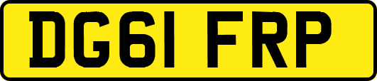 DG61FRP