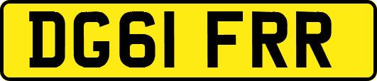 DG61FRR