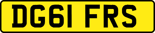 DG61FRS