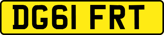 DG61FRT