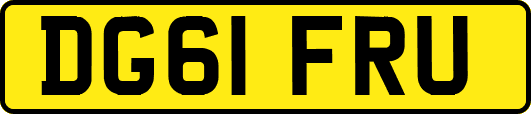 DG61FRU