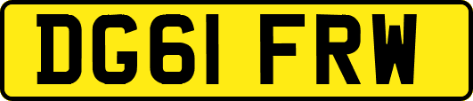 DG61FRW