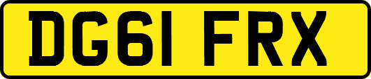 DG61FRX