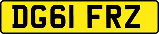 DG61FRZ
