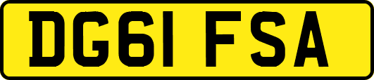DG61FSA