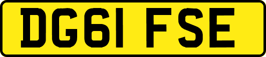 DG61FSE