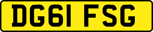 DG61FSG