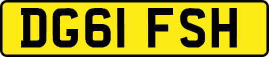DG61FSH