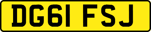 DG61FSJ