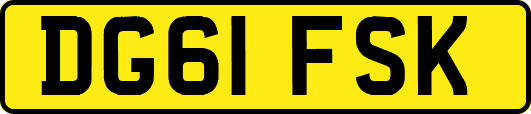DG61FSK
