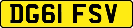 DG61FSV