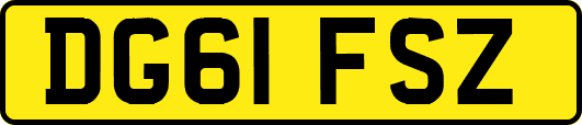 DG61FSZ