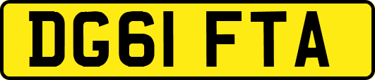 DG61FTA
