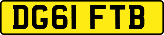 DG61FTB