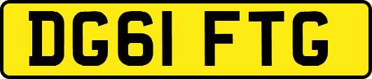 DG61FTG