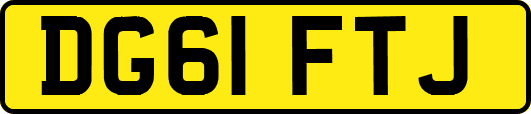 DG61FTJ