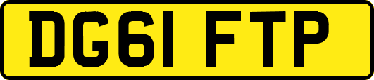 DG61FTP
