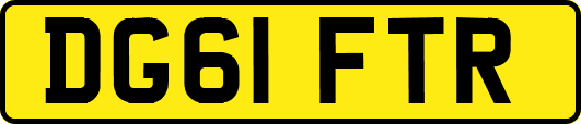 DG61FTR