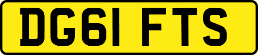 DG61FTS