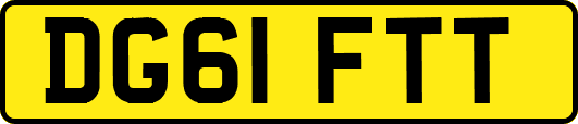 DG61FTT