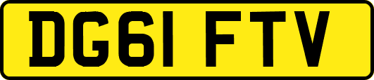DG61FTV