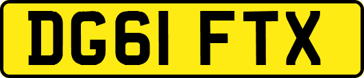 DG61FTX