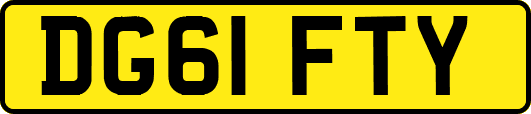 DG61FTY