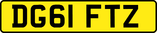 DG61FTZ