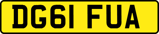 DG61FUA