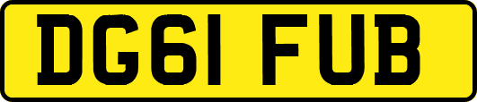 DG61FUB
