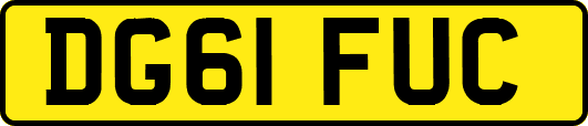 DG61FUC