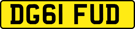 DG61FUD